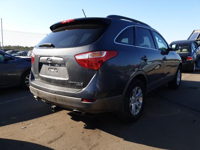 2011 HYUNDAI VERACRUZ G KM8NUDCC3BU156872