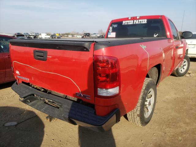 2013 GMC SIERRA 1GTN1TEX6DZ144602