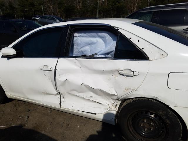 2016 TOYOTA CAMRY 4T1BF1FK0GU569189