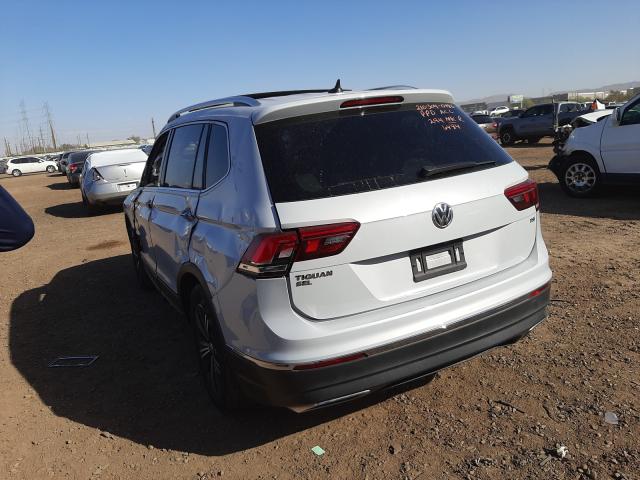 VIN 3VV3B7AX6JM026484 2018 VOLKSWAGEN TIGUAN no.3