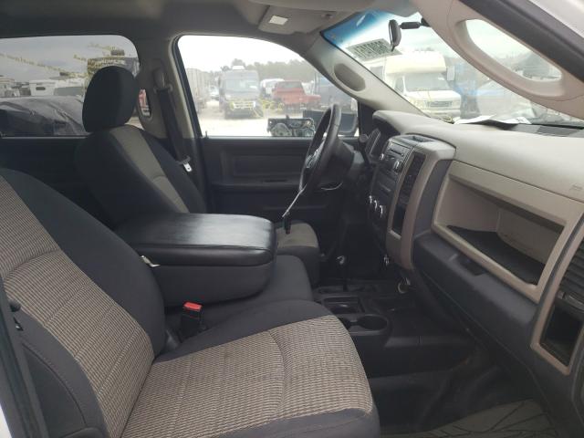 2012 DODGE RAM 3500 S 3C63D3GL6CG107614