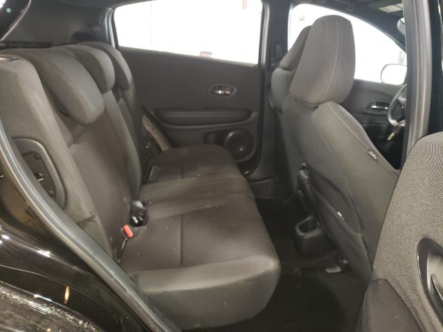2019 HONDA HR-V SPORT 3CZRU6H10KG712559