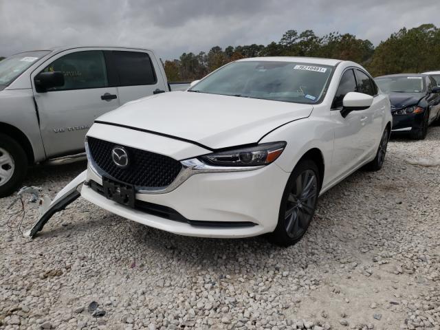 2019 MAZDA 6 GRAND TO JM1GL1TY3K1510403