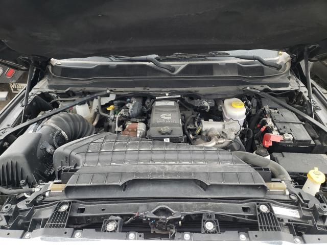 2019 RAM 2500 TRADE 3C6UR5HLXKG514933
