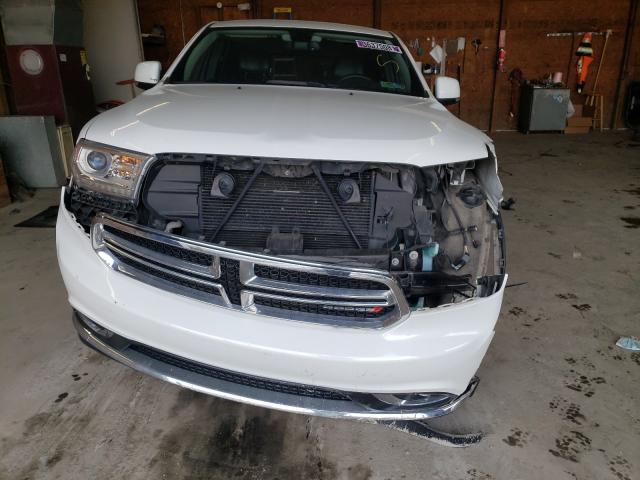 2015 DODGE DURANGO LI 1C4RDJDG1FC864247