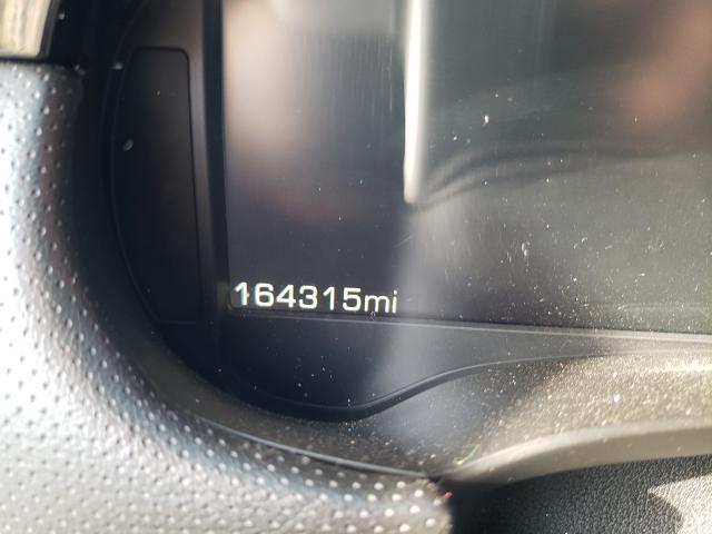 2013 CADILLAC XTS PREMIU 2G61T5S34D9133570