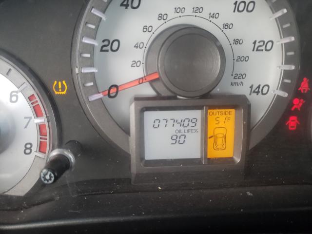 2014 HONDA PILOT EX 5FNYF3H42EB026148