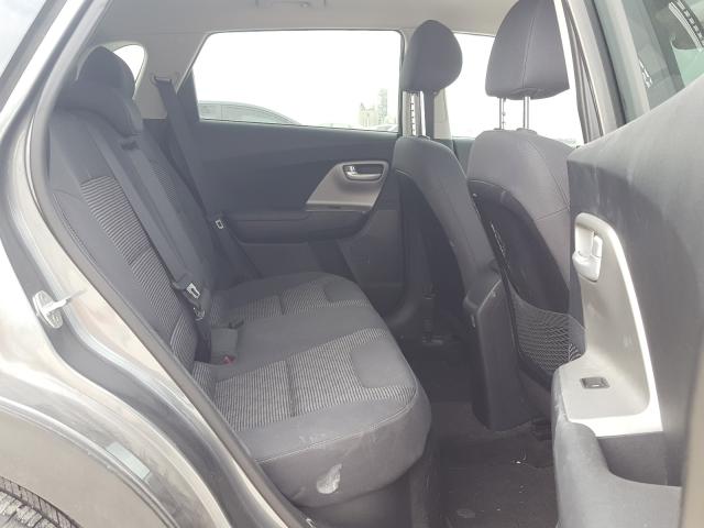2018 KIA NIRO FE KNDCB3LC2J5157998
