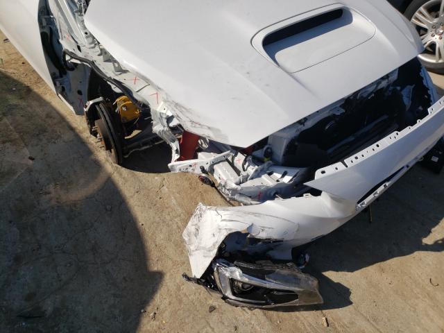 2020 SUBARU WRX STI JF1VA2S64L9813797