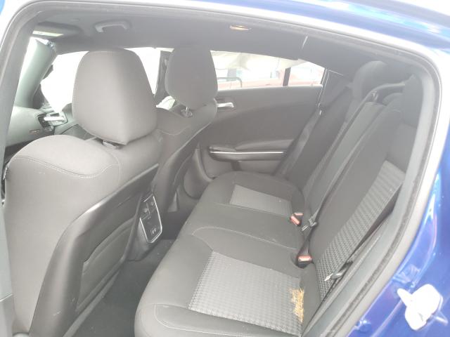 2020 DODGE CHARGER SC 2C3CDXGJ6LH228176