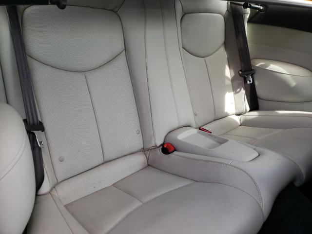 2013 INFINITI G37 SPORT JN1CV6FE7DM770251