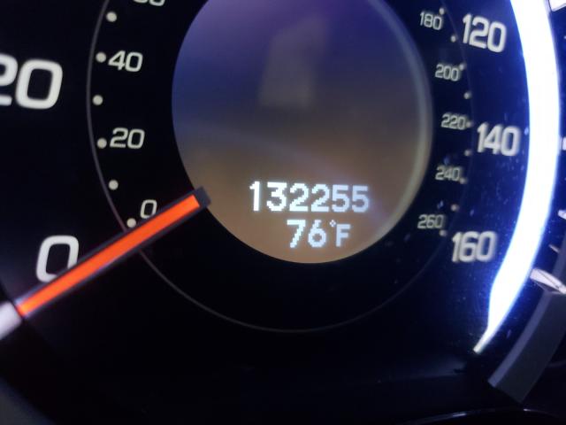 2010 ACURA TSX JH4CU2F61AC037789