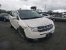 2008 LINCOLN  MKX