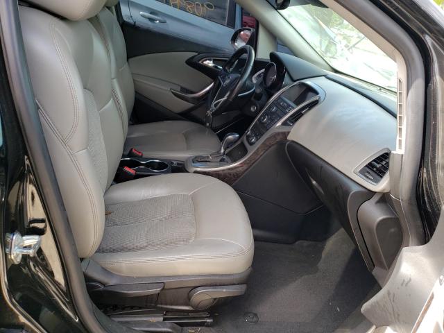 2017 BUICK VERANO SPO 1G4PR5SK3H4116048