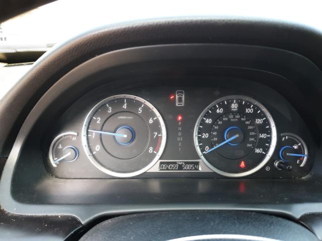2013 HONDA CROSSTOUR 5J6TF3H5XDL005976