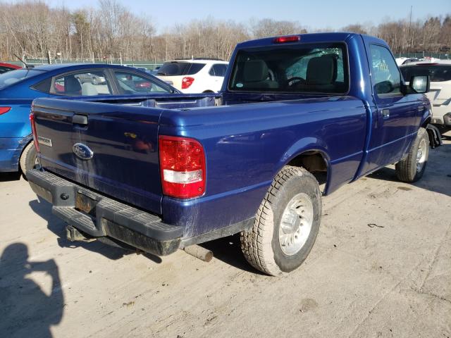 2011 FORD RANGER 1FTKR1AD0BPA44712