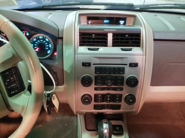 2012 FORD ESCAPE HYB 1FMCU5K30CKB21993