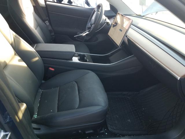 2020 TESLA MODEL 3 5YJ3E1EA1LF792395
