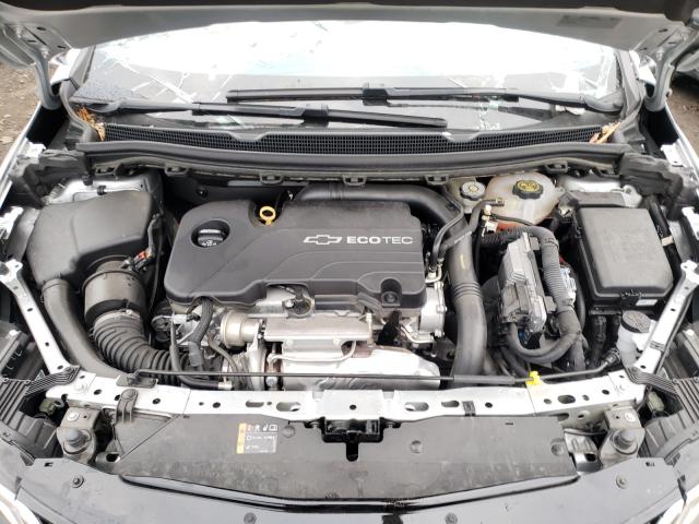 2016 CHEVROLET CRUZE PREM 1G1BG5SM3G7249078