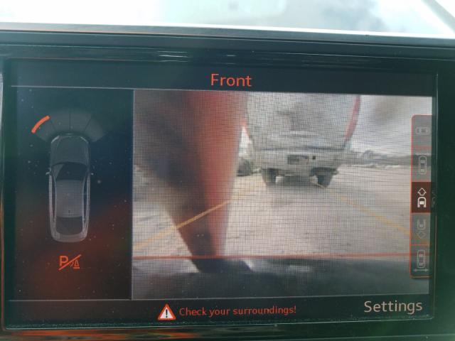 2016 AUDI A7 PRESTIG WAU2GAFC1GN031151