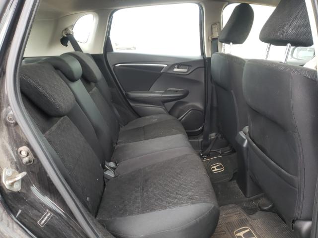 2015 HONDA FIT LX 3HGGK5G54FM754758
