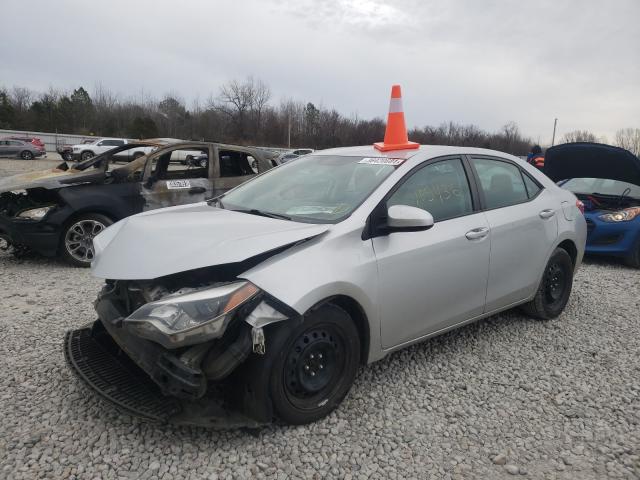 2015 TOYOTA COROLLA L 5YFBURHE8FP340075