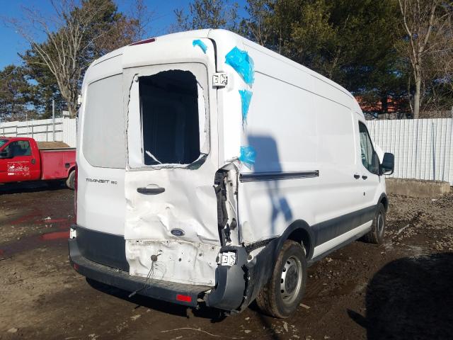 2016 FORD 1/2 TON 1FTYE1CM0GKA29229