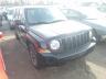 2008 JEEP  PATRIOT