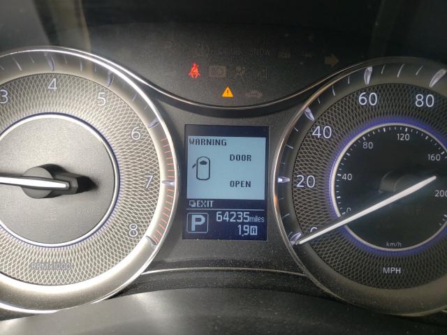 2018 INFINITI QX80 BASE JN8AZ2NDXJ9840175