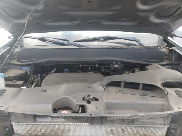 2014 HONDA PILOT EX 5FNYF3H42EB026148