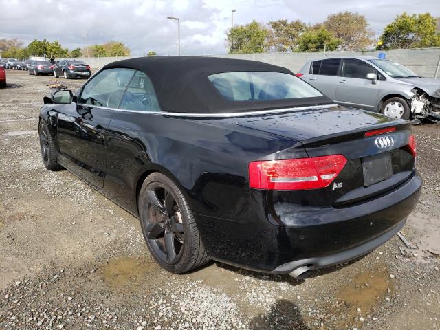 audi a5 2010 vin waujfafhxan019128