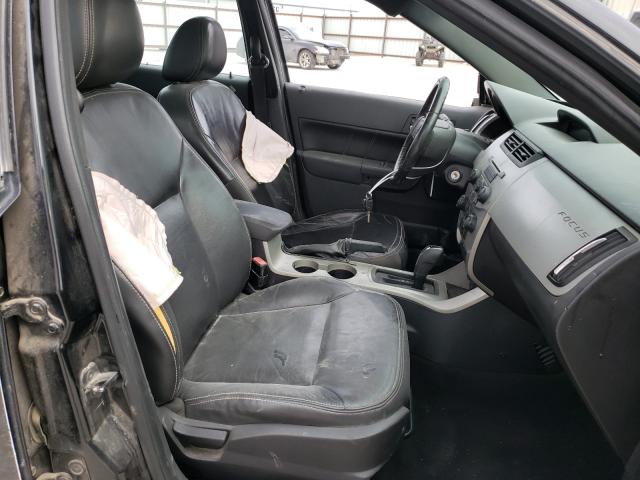 2010 FORD FOCUS SES 1FAHP3GN2AW255397