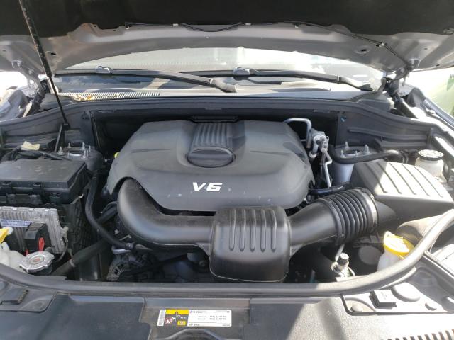 2014 DODGE DURANGO LI 1C4RDHDG9EC313717