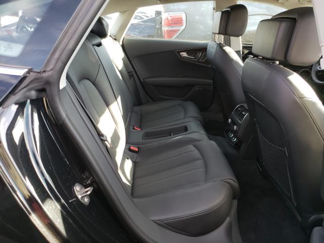 2013 AUDI A7 PRESTIG WAU2GAFC3DN087779