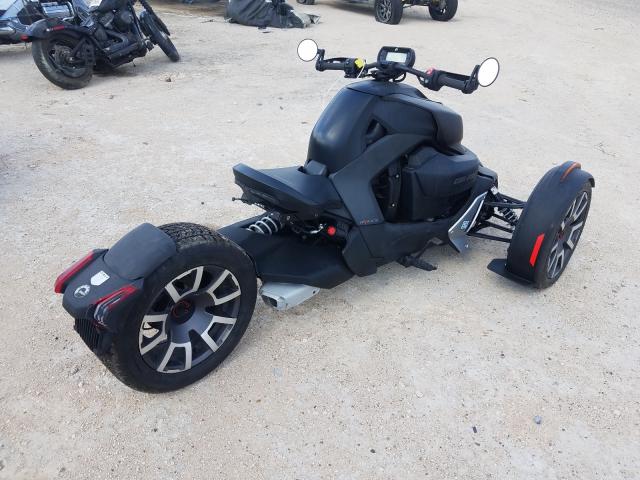 2019 CAN-AM RYKER RALL 3JB2GEG40KJ002202