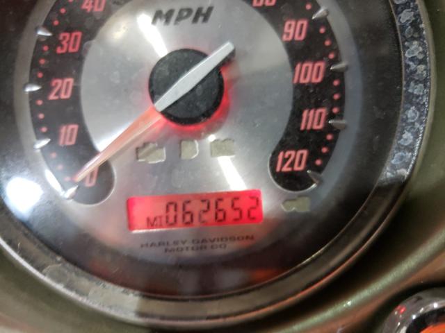 2006 HARLEY-DAVIDSON FLHTCUSE 1HD1PRE106Y953287
