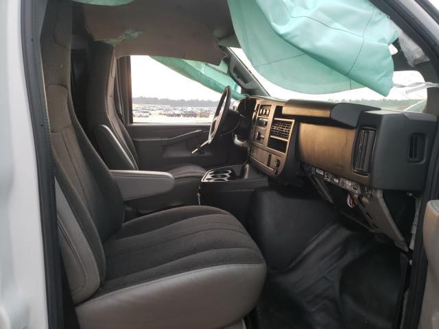 2019 GMC SAVANA G25 1GTW7AFG1K1314642