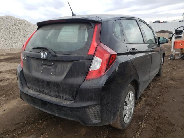 2015 HONDA FIT LX 3HGGK5G54FM754758