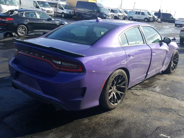 2019 DODGE CHARGER SC 2C3CDXGJ6KH591561