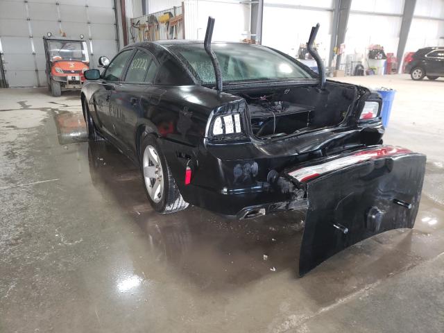 2012 DODGE CHARGER PO 2C3CDXAT1CH276839