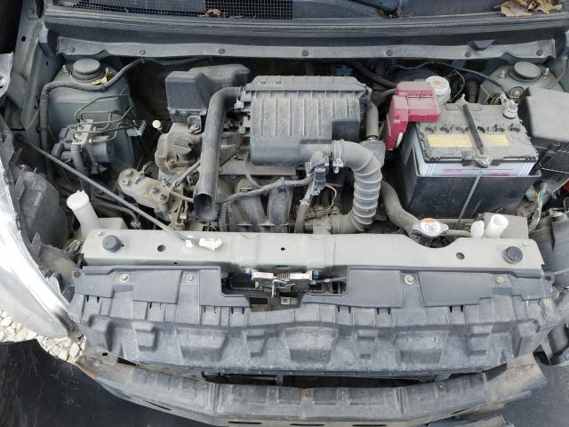 2015 MITSUBISHI MIRAGE ES ML32A4HJ8FH042598