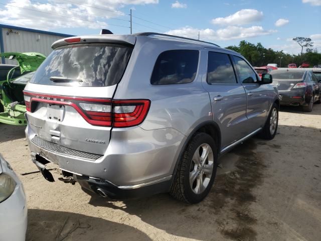 2014 DODGE DURANGO LI 1C4RDHDG9EC313717