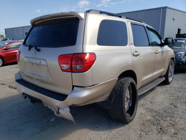 2010 TOYOTA SEQUOIA SR 5TDZM5G1XAS001906