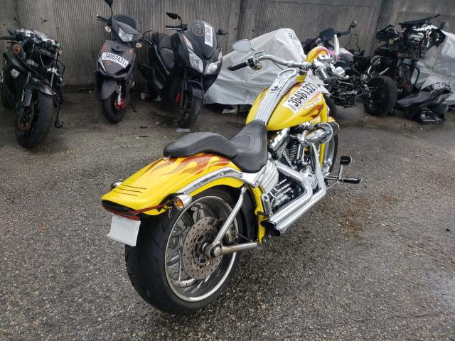 2009 HARLEY-DAVIDSON FXSTSSE3 1HD1PT9189Y952061