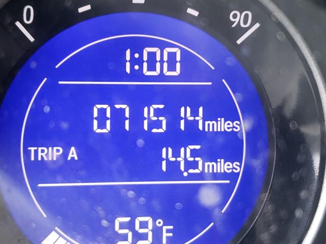 2015 HONDA FIT LX 3HGGK5G54FM754758