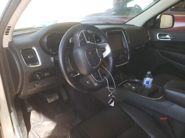 2016 DODGE DURANGO LI 1C4RDHDG2GC361241