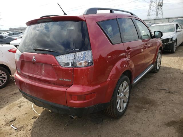 2011 MITSUBISHI OUTLANDER JA4JT3AW0BU022053