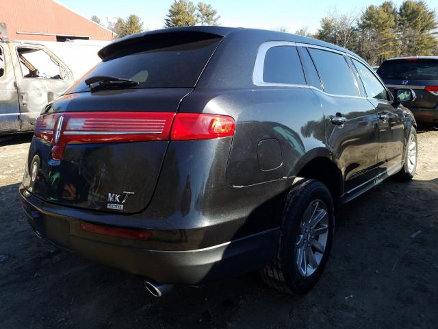 2013 LINCOLN MKT 2LMHJ5NK7DBL50852