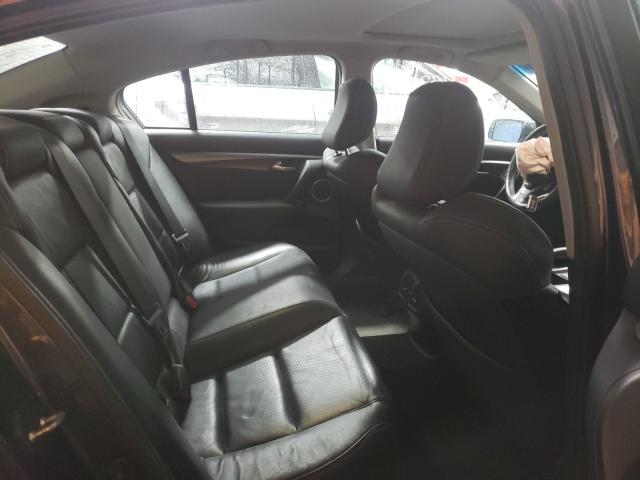 2012 ACURA TL 19UUA9F58CA004660