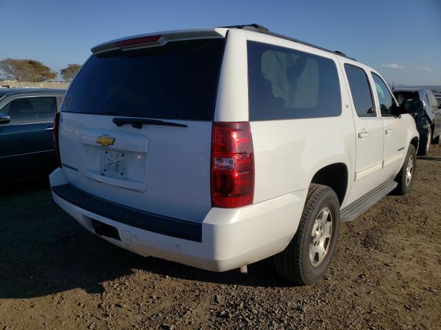 2013 CHEVROLET SUBURBAN C 1GNSCJE0XDR106527